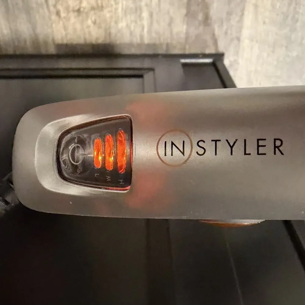 InStyler IS1001.1 Rotating 1.25